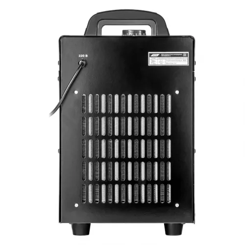 ПТК БЖО (9 л) блок водяного охлаждения 005.200.902