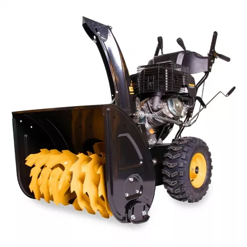 CHAMPION ST1170E снегоуборщик бензиновый