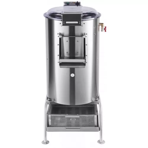 Картофелечистка Abat МКК-300-01