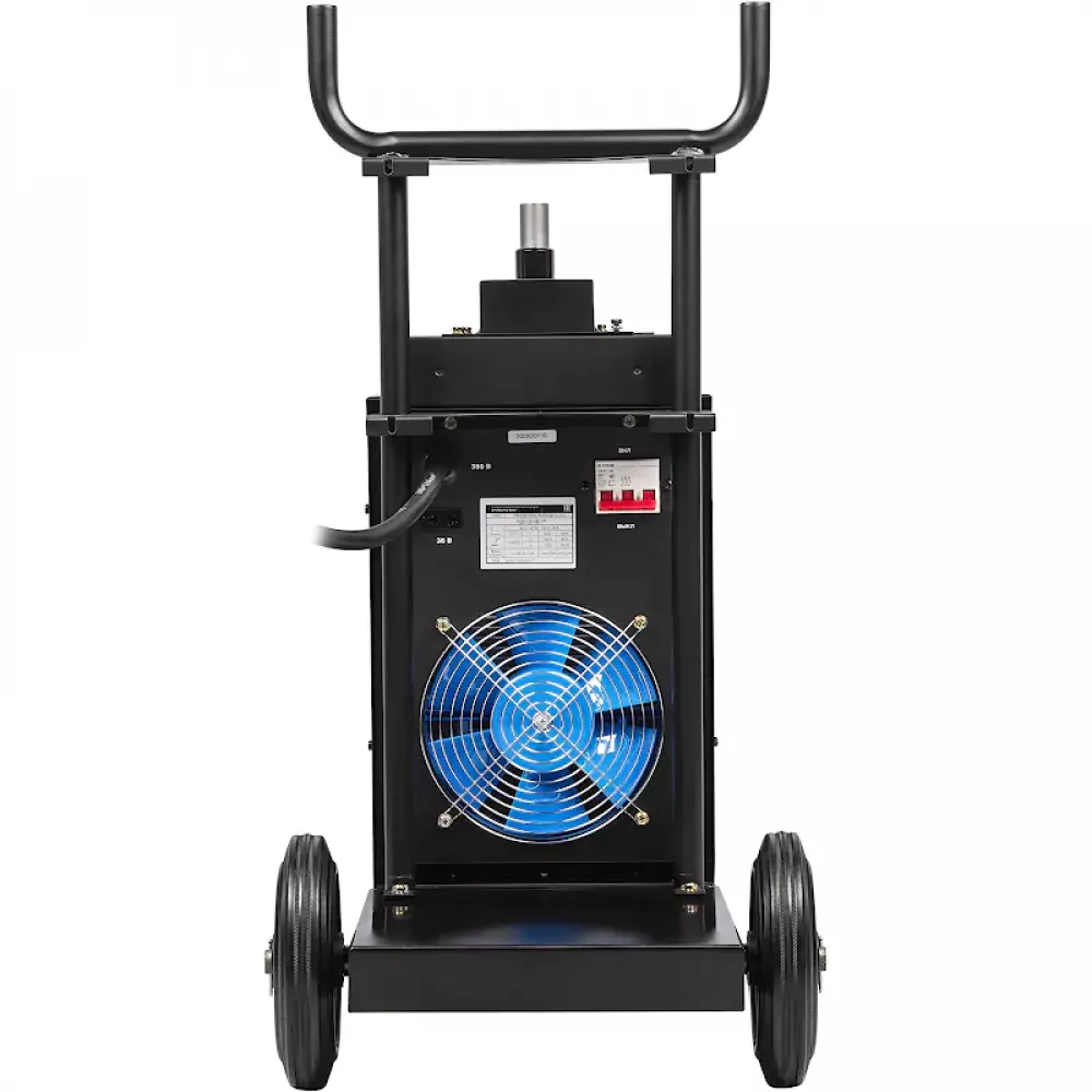 ПТК ПРОФИ MIG 500 F сварочный полуавтомат 005.200.210