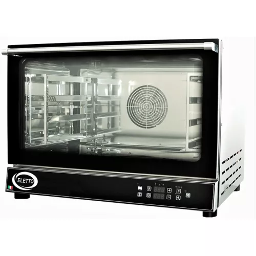 Печь конвекционная электрическая Eletto S 0464E