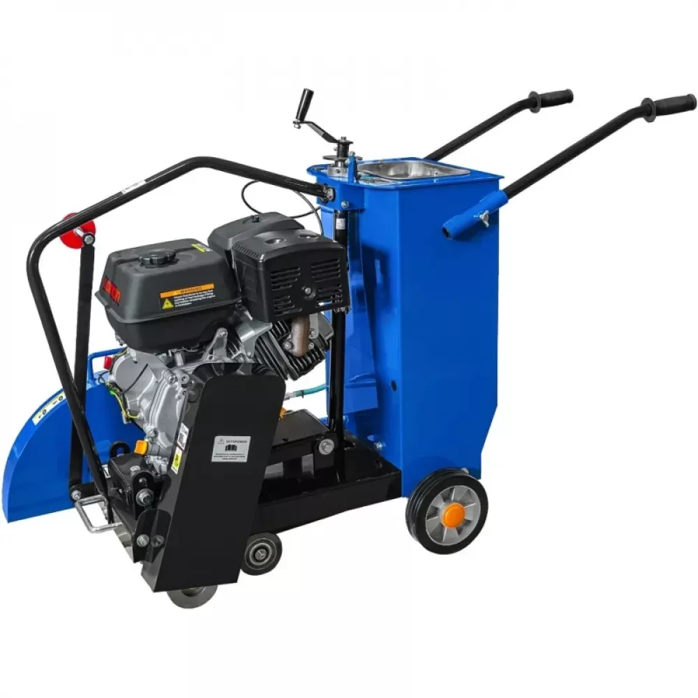 ТСС RH-500L резчик швов 107577