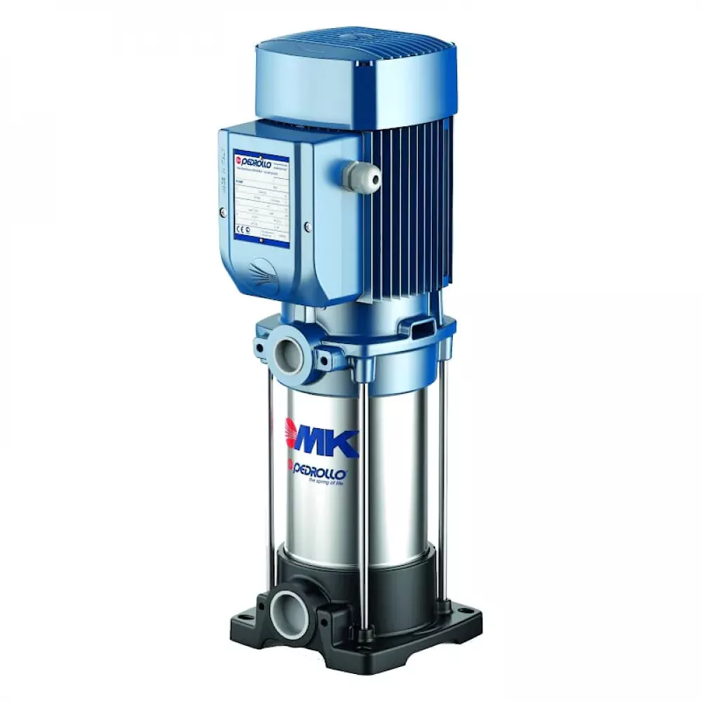 Pedrollo MK 3 / 3 многоступенчатый насос 43PM0303A