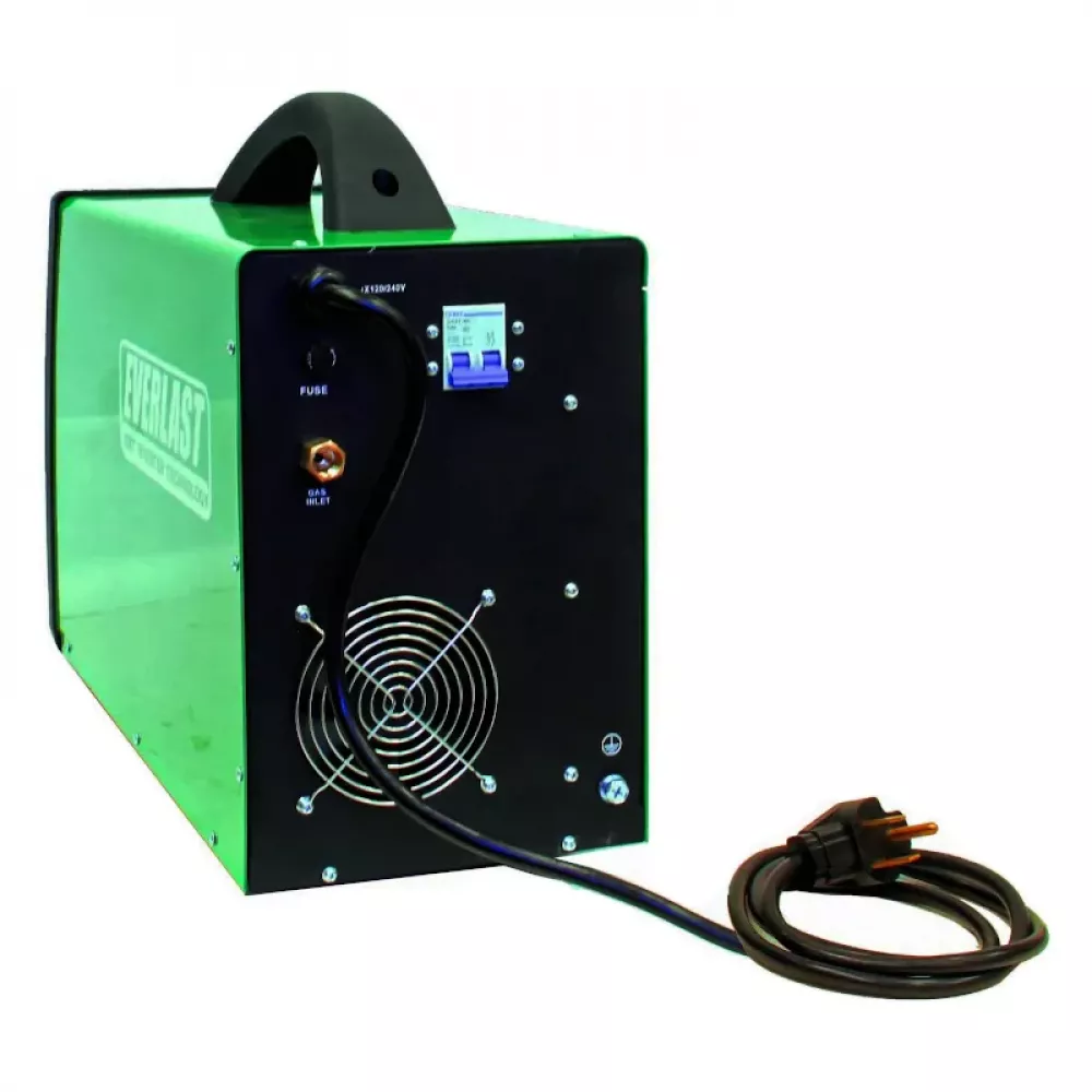 EVERLAST PowerMTS 211S инверторный сварочный полуавтомат 2EV211MTS