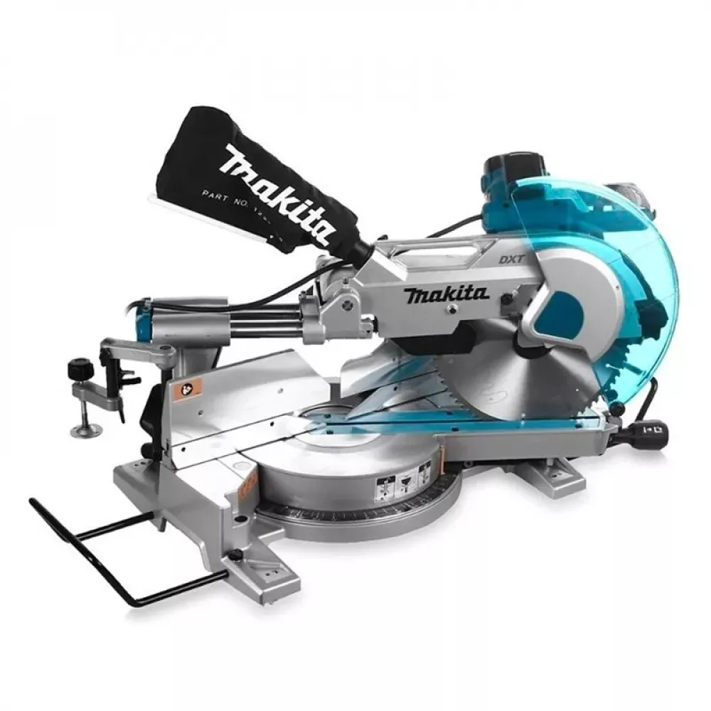 Торцовочная пила Makita LS1216