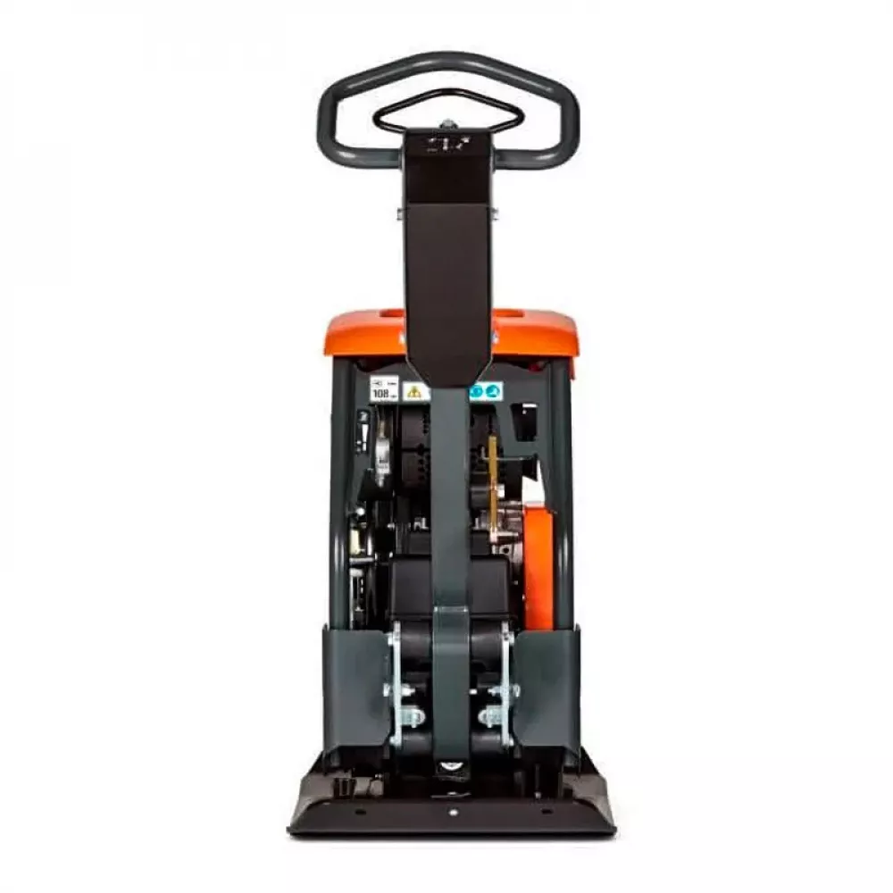 Husqvarna LG 164 виброплита 9678976-04