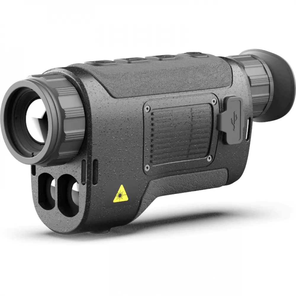 LZIRTEK Hors 335L тепловизионный монокуляр c лазерным дальномером