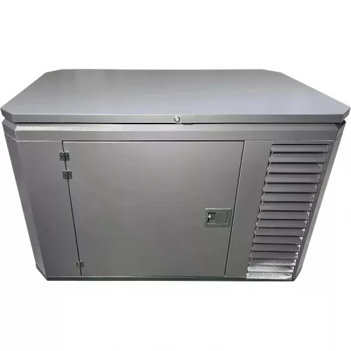 A-iPower A17000EAX бензиновый генератор в зимнем кожухе 1700SS RAL 7035 129124