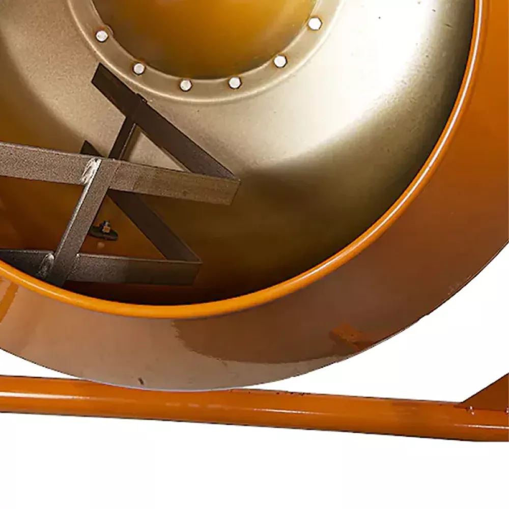 Sturm! CM20220RF бетономешалка