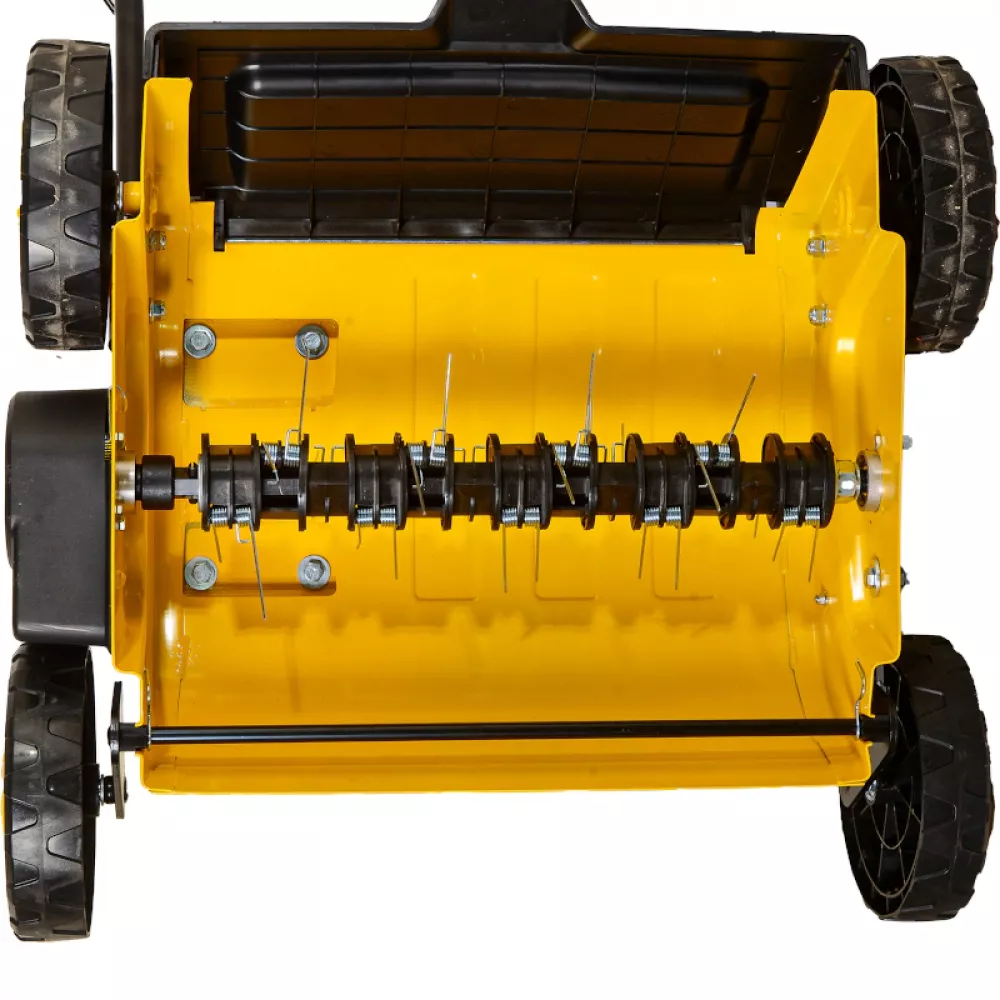 HUTER GSA-7,0 бензиновый скарификатор-аэратор 70/16/1