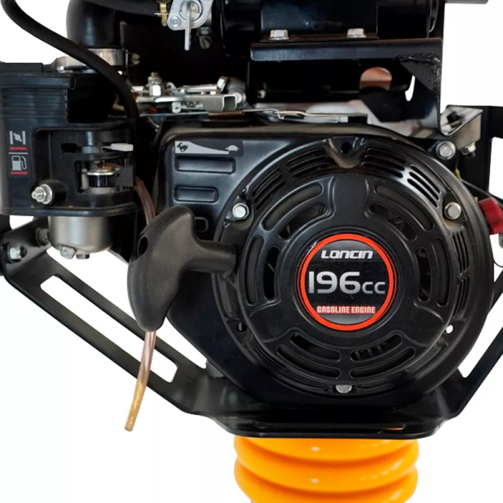 Habert H-RM90L вибротрамбовка 00-00159314