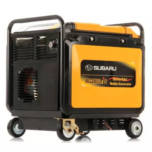 Caiman RG2800iS инверторный бензиновый генератор RG2800