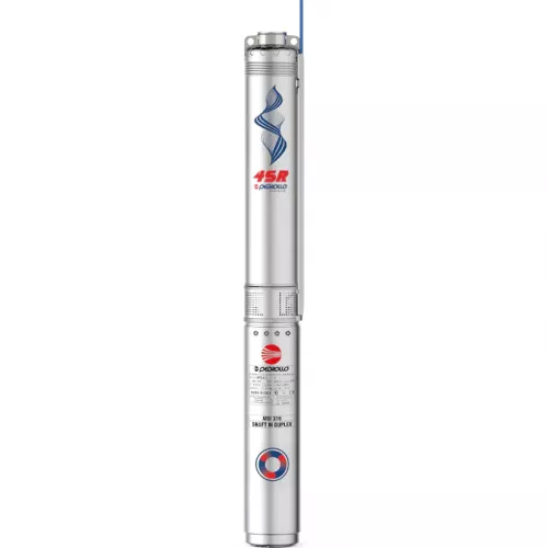 Pedrollo 4SR 1,5m/15 F-P скважинный насос 49480115WLA1