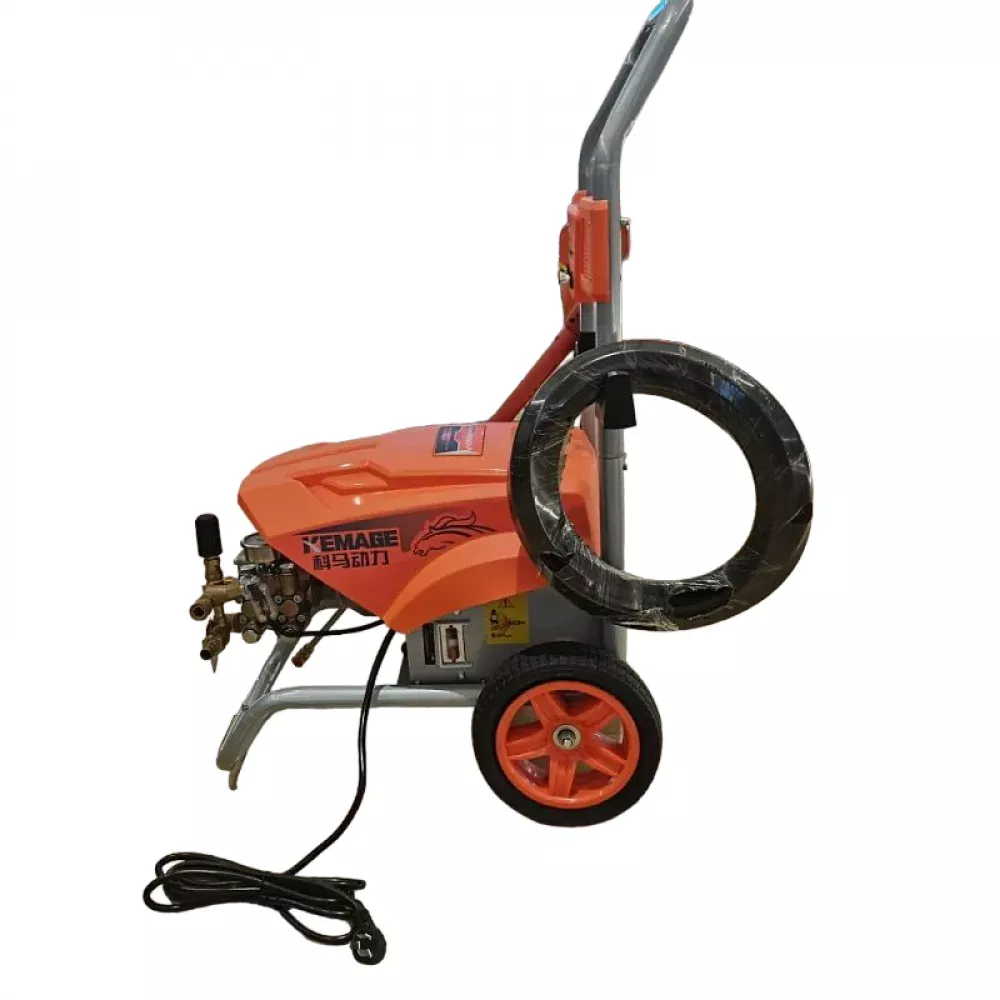 TOR EW 175-14 мойка высокого давления 1025987