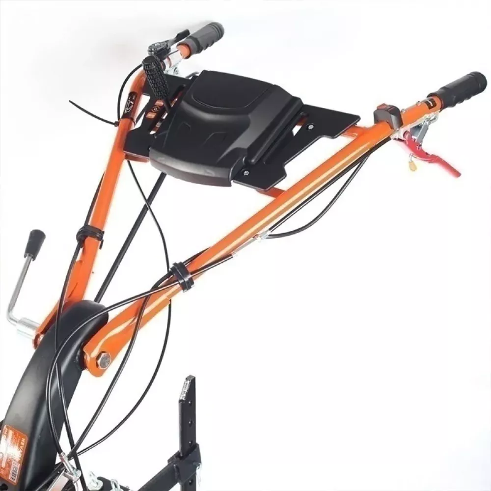 Мотоблок бензиновый Patriot Nevada, 440106565