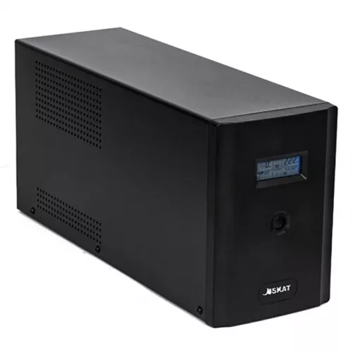 SKAT UPS 3000/1800 источник бесперебойного питания 453