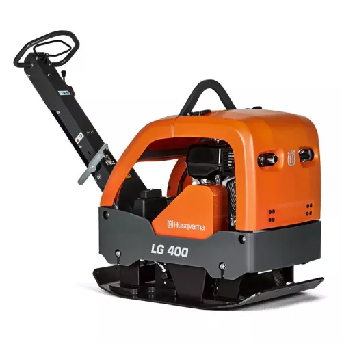 Husqvarna LG 400 виброплита 9678554-01