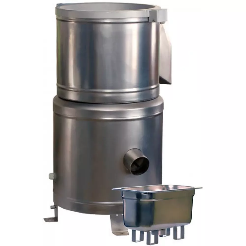 Картофелечистка Торгмаш МОК-150У