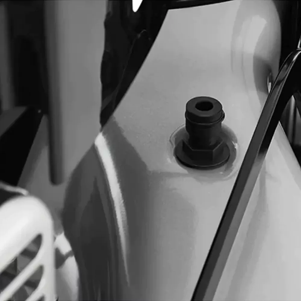 Мобил К XM511 Комфорт газонокосилка бензиновая MBK0024700