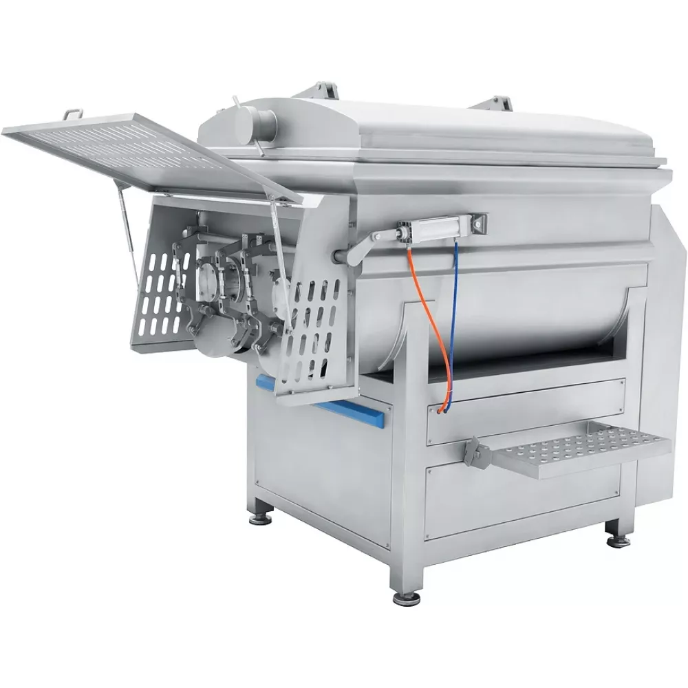 Фаршемешалка Hualian Machinery JBZK-1200