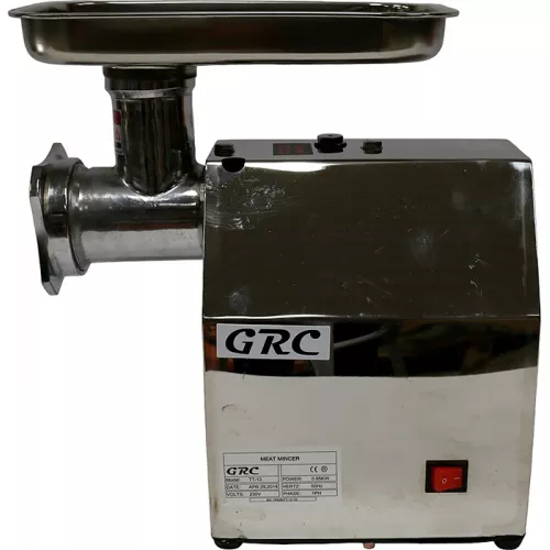 Мясорубка Grc TC-12