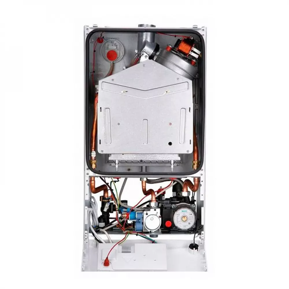 Настенный газовый котел Buderus Logamax U072-24, 7736900190