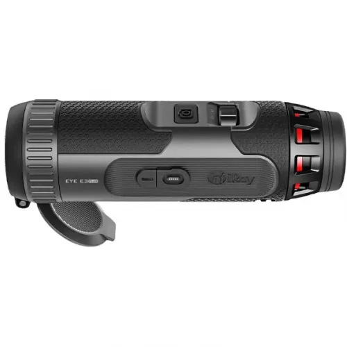 iRay Eye3 E3Plus тепловизионный монокуляр