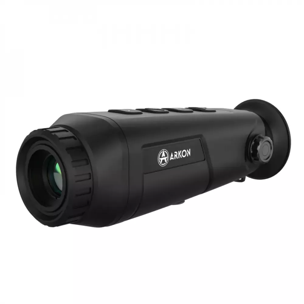 Arkon OVis LM19 тепловизионный монокуляр
