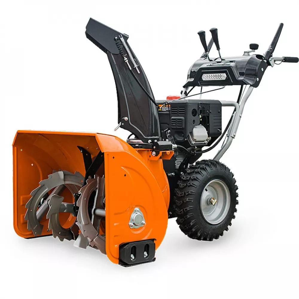 VILLARTEC WB9071E снегоуборщик бензиновый