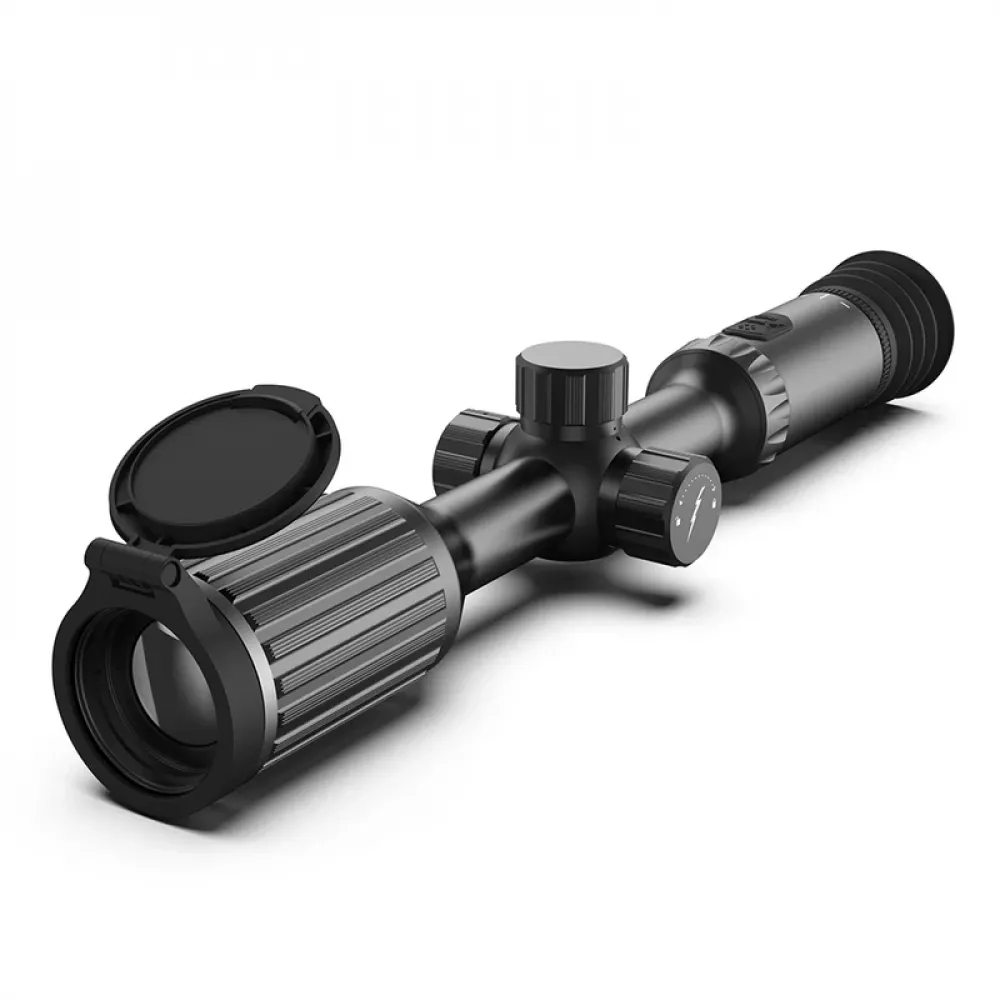 Тепловизионный прицел LZIRTEK Veles 350