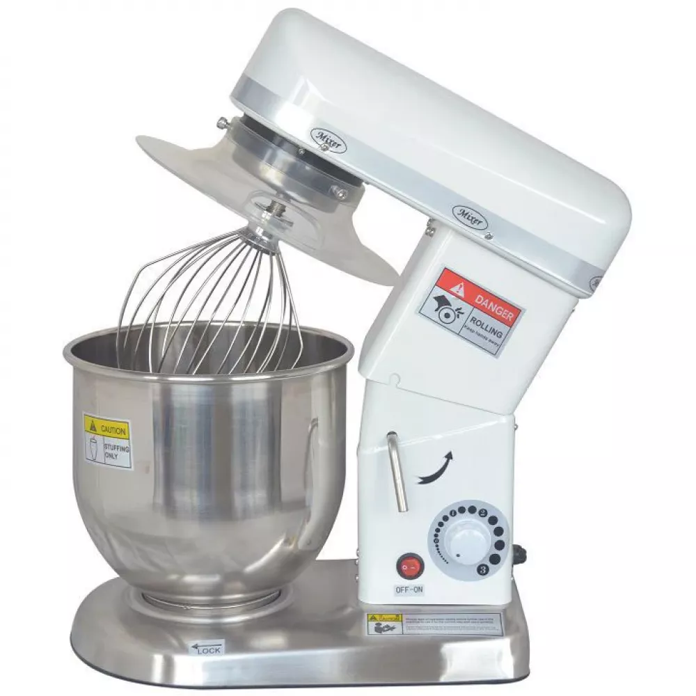 Планетарный миксер Hurakan HKN-KS7