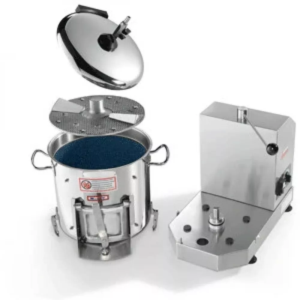 Картофелечистка Sirman PPJ 6 1 Ф