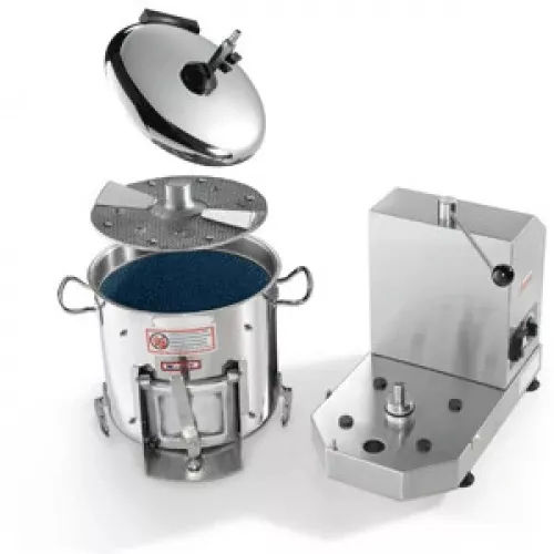 Картофелечистка Sirman PPJ 6 1 Ф