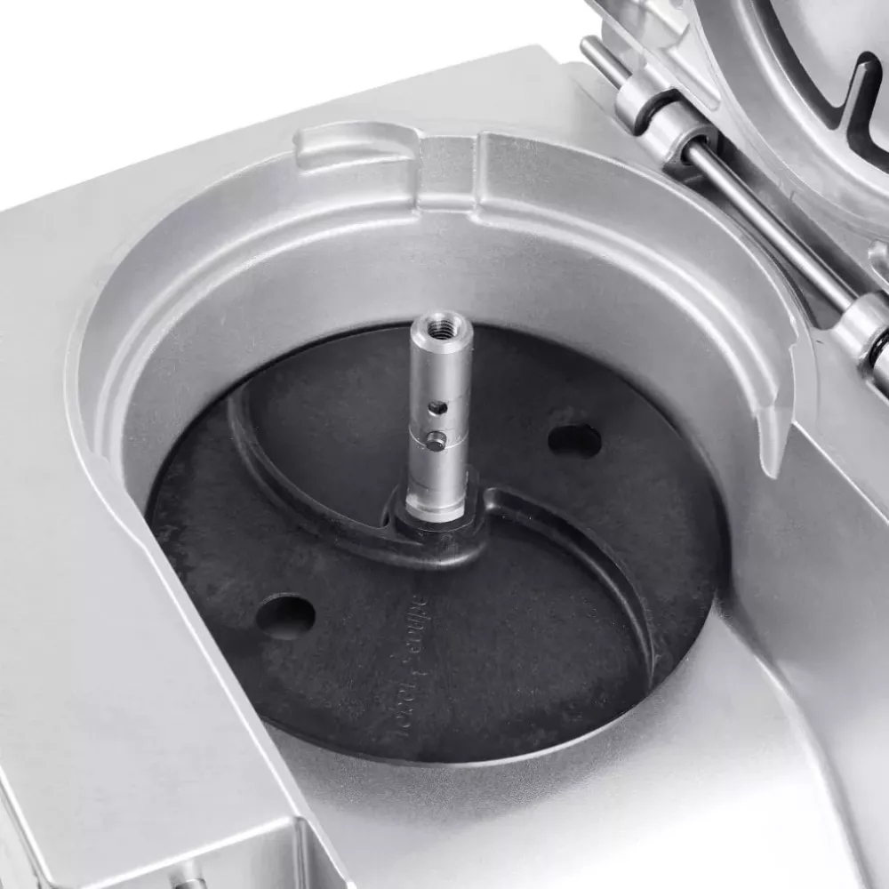 Овощерезка Robot Coupe CL55 рабочая станция