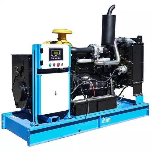 ТСС АД-80С-Т400-1РМ19 дизельный генератор 027645