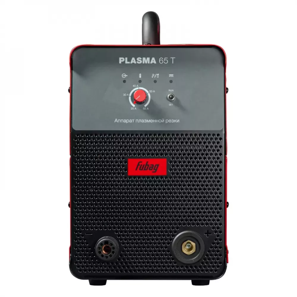 FUBAG PLASMA 65 T плазморез 31462.2
