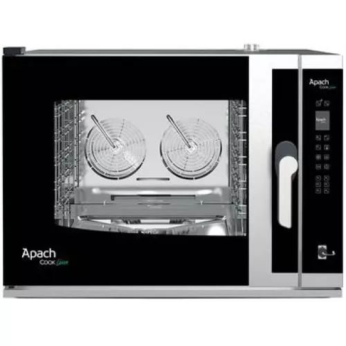 Пароконвектомат Apach AP5QNDCG