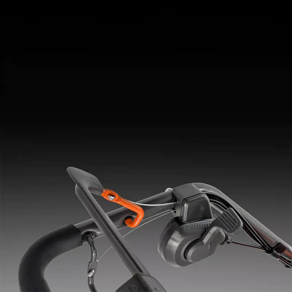 Husqvarna LC 347iV аккумуляторная газонокосилка (без АКБ и ЗУ) 9679797-01