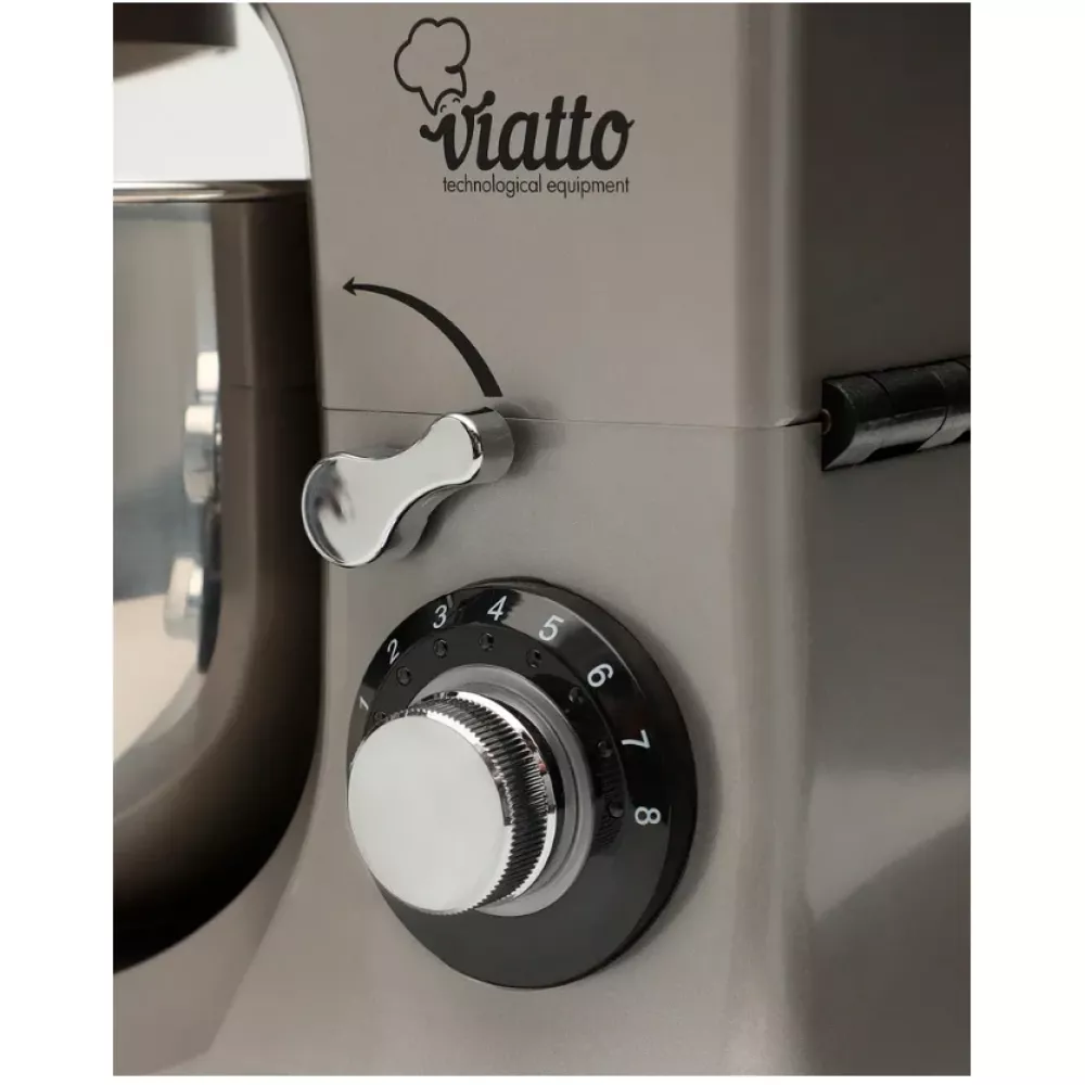 Планетарный миксер Viatto VA-SM7GPRO
