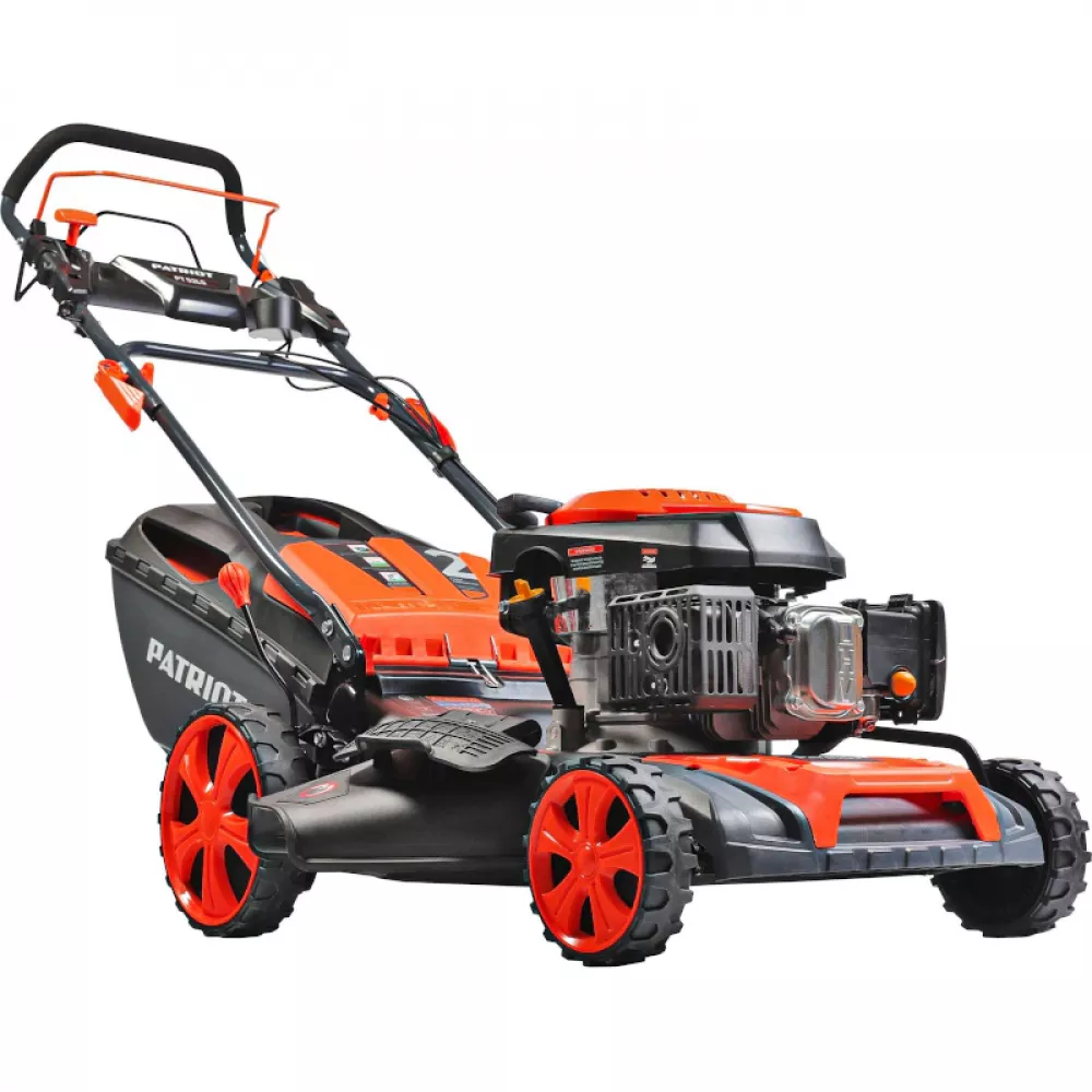 PATRIOT PT 52LS газонокосилка бензиновая 512109024