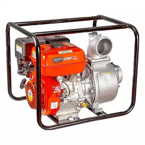 СКАТ МПБ-1600 мотопомпа 00-00000189