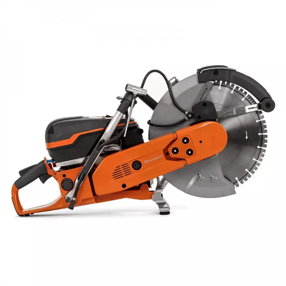 Ручной резчик Husqvarna K 970 14, 9673480-01