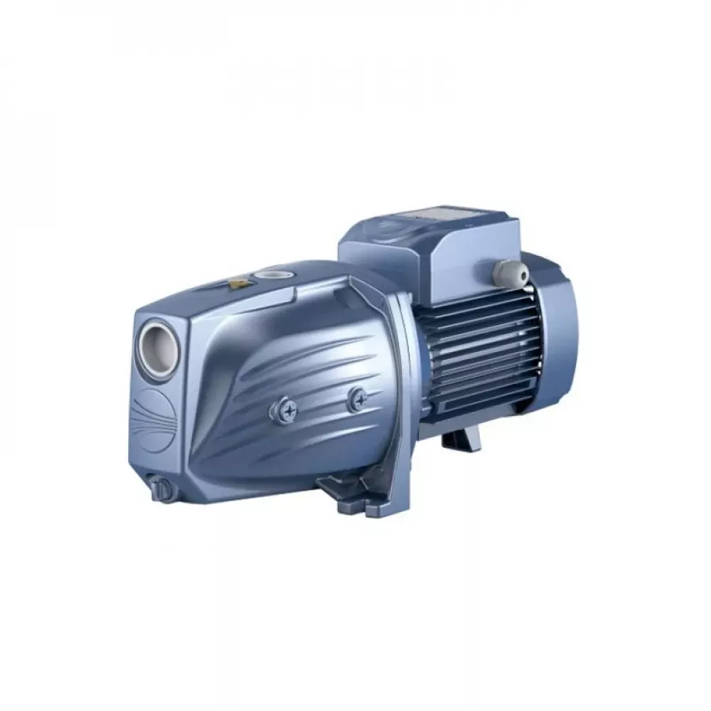 Насос самовсасывающий Pedrollo JSW 3BL, 46JS8AL10A