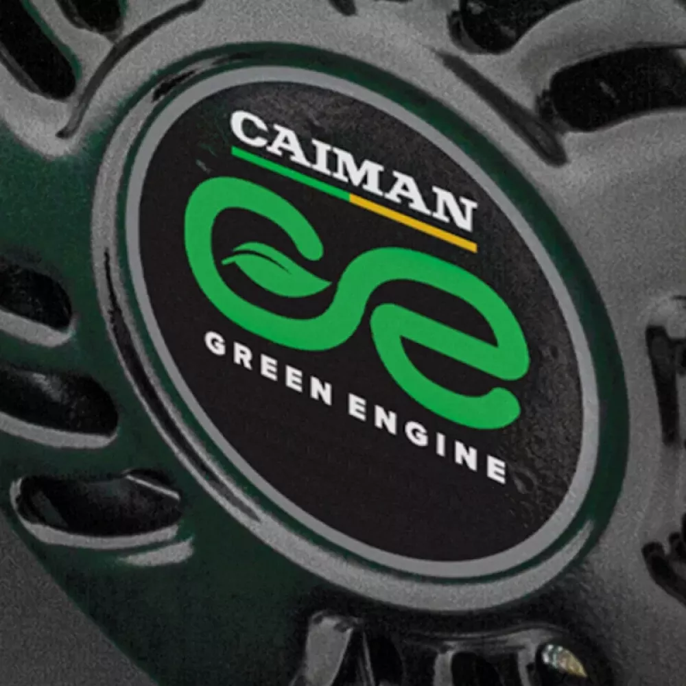 Caiman Access 5000 бензиновый генератор ACCESS5000