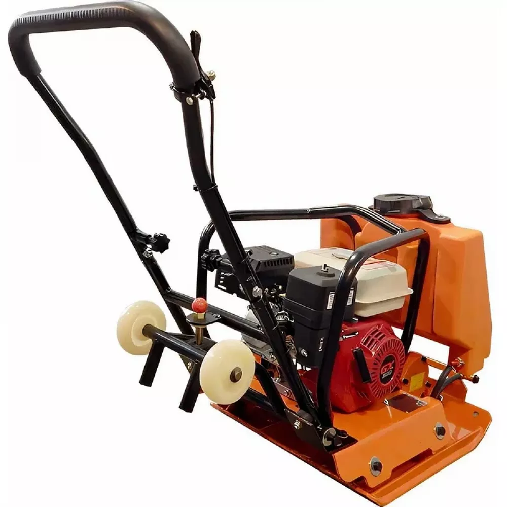 GROST VH 80C виброплита поступательного движения бензиновая 107641