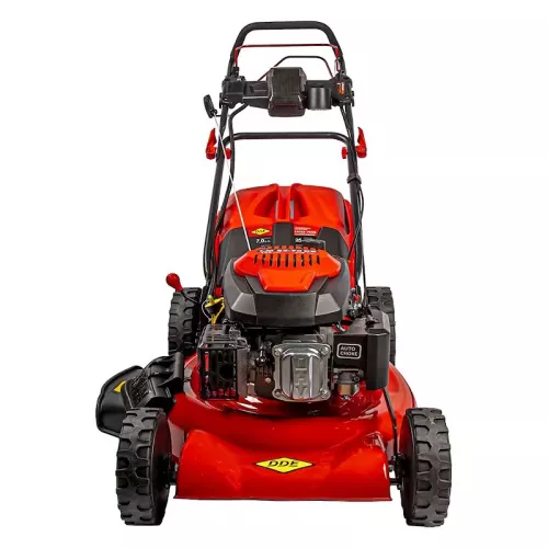 DDE LM 53-70 DE газонокосилка бензиновая 791-943