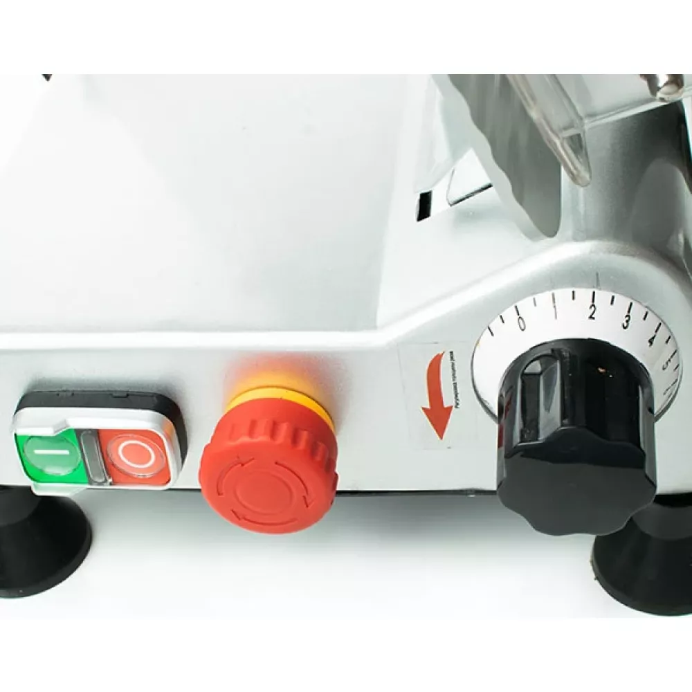 Слайсер Foodatlas WED-B220B-2