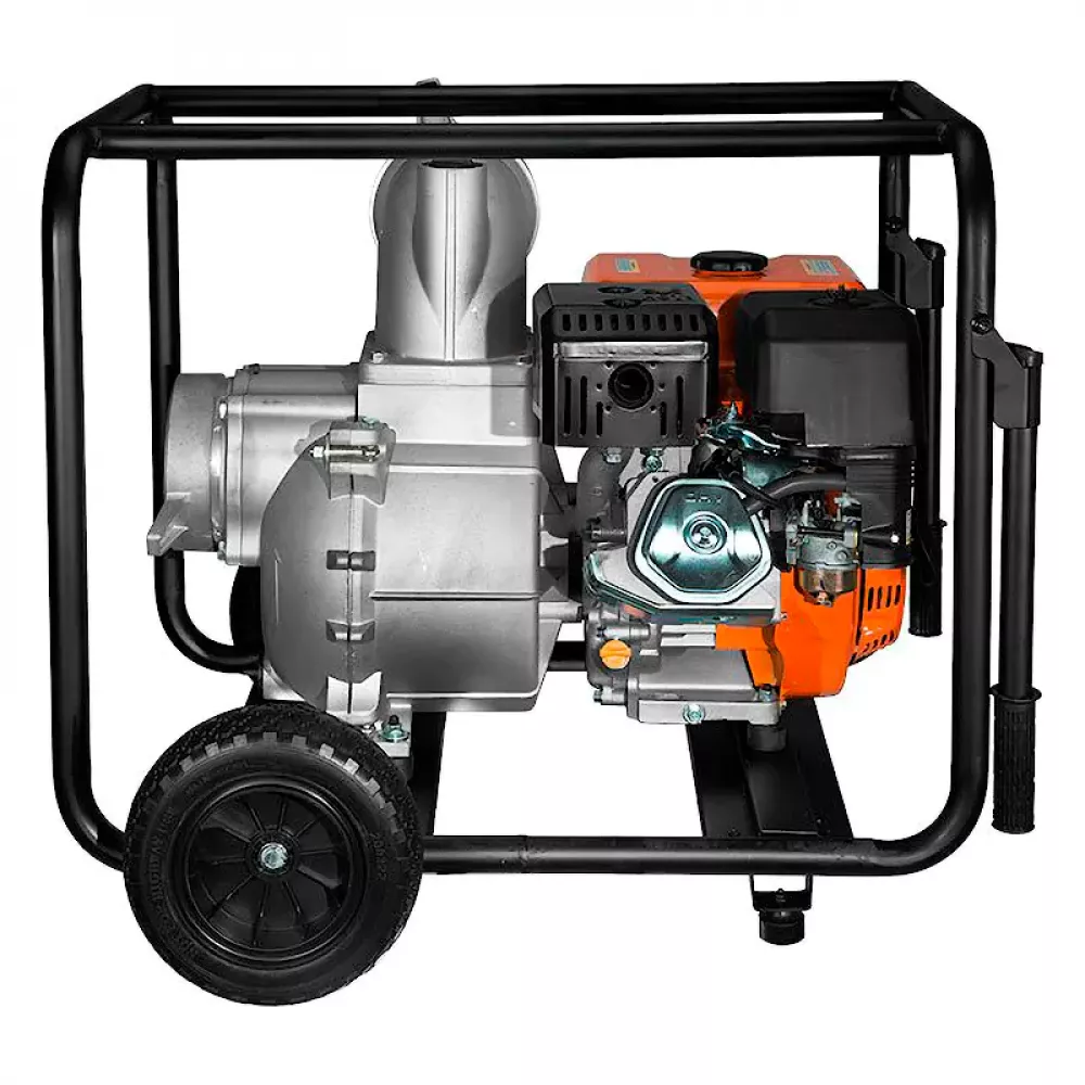 СКАТ МПБ-2500 мотопомпа 00-00011012