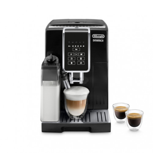 Кофемашина Delonghi ECAM350.50.B Dinamica