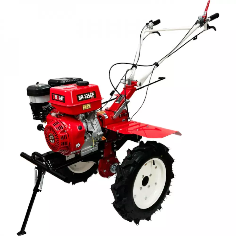 BRAIT BR-135GF мотоблок бензиновый 04.01.044.011